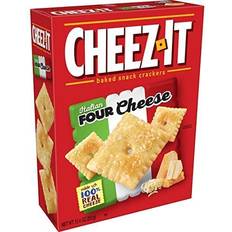 Brød, Kjeks og Knekkebrød Cheez-It Italian Four Cheese