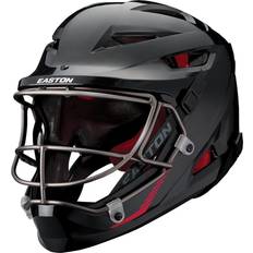 Easton Hellcat Softball Helmet - Black