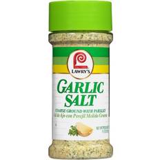 Classic Garlic Salt Shaker, Coarse