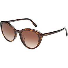 Prada Donna Occhiali da sole Prada PR02VSF Cat Eye Sunglasses - Women