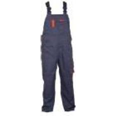 BIB PANTS, st. 3XL194116-12 0 CE, ALLTON LAHTI