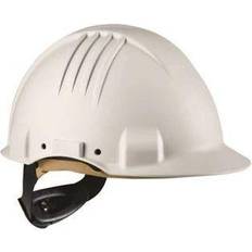 3M Chapeaux 3M G3501M-VI G3501MW Casque de protection EN 50365 blanc