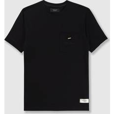 Android Homme Toggle Pocket T-Shirt Trainers Black AHTA231-07