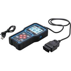 Lectores de Códigos de Error BGS Technic OBD II EOBD