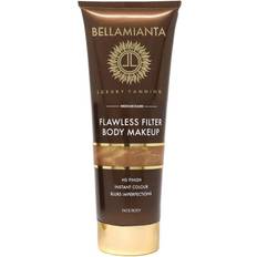 PETA Selvbrunere Bellamianta Instant Body Make Up Dark