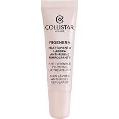 Collistar Soins des lèvres Collistar Rigenera Anti-Wrinkle Plumping Lip Treatment 15 ml 15ml