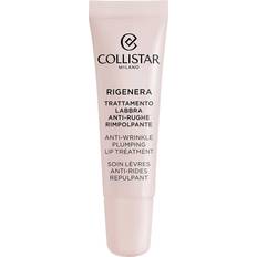 Collistar Læbepleje Collistar Rigenera Anti-Wrinkle Plumping Lip Treatment 15ml