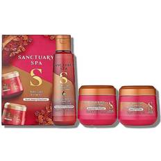 Sanctuary Spa Ruby Oud Starter Kit