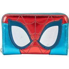 Wallets & Key Holders Loungefly Spider-Man - Shine Spider-Man Wallet multicolour