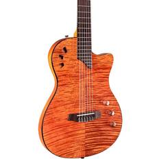 Cordoba Stage Nylon Guitar Natural Amber