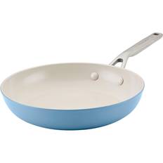 KitchenAid Pans KitchenAid 10-Inch Hard Anodized Ceramic Nonstick Frying Pan