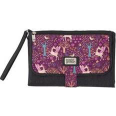 Bizzi Growin Nappy Clutch Bag Fantasia