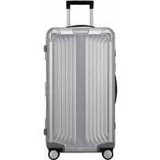 Samsonite lite Samsonite Lite-Box Alu Trunk