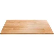 Gladiator 28 in. w hardwood worktop