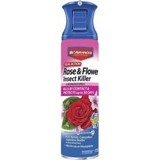 Bayer Garden & Outdoor Environment Bayer 3 bioadvanced dual action rose & flower insect killer