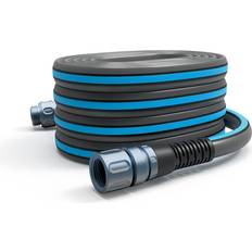 Force Pro Lightweight Water Hose 100-Feet x 5/8 In