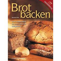 Brotbackformen Vom Vollkornbrot Volkornbrot Brotbackform