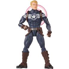 Hasbro Marvel Legends Action Figure Commander Rogers BAF: Totally Awesome Hulk 15 cm