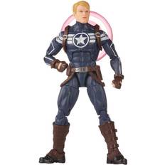 Hasbro Marvel Legends Commander Rogers 15 cm