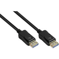 Good Connections DisplayPort 2.0