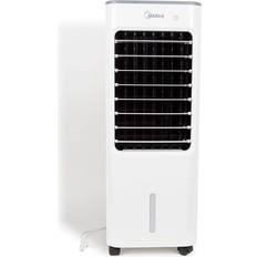 Funzionalità di Raffreddamento Climatizzatori Midea AC100-18B