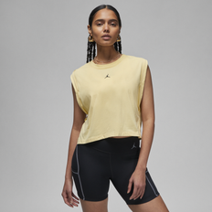 Jordan Vrouw Kleding Jordan Spt Essential Tank Top - Wmns