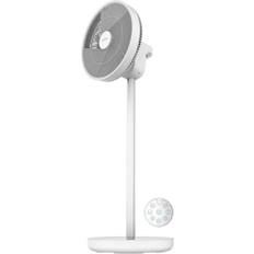 Ventiladores de Pie Cecotec Fan EnergySilence 2600 White