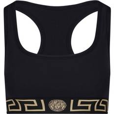 Versace Sport BH Top - Sort