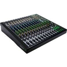 Mackie ProFX16v3, 16-Channel Pro Effects USB Mixer