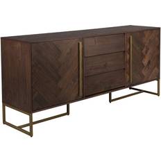 Dutchbone Class High Sideboard