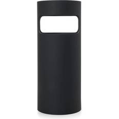 Paraplystativer Kartell Umbrella Stand Black og Skohorn Paraplystativ