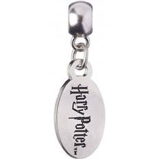 Cuivre Breloques et Pendentifs Harry Potter The Carat Unisexe Acier inoxydable Charms et perles HP0108