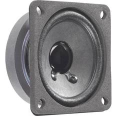 Højtalere Visaton FRS 7 W 8 Ohm Bredbånd Højttaler Chassis 8 in