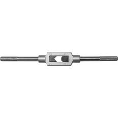 Hook Wrenches Century Drill & H/D Adjustable Tap - Handles taps 1/16 thru - 1/card sold Hook Wrench