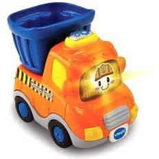 Lorrys Vtech Toot-Toot Drivers Dumper Truck