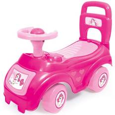 Toys Dolu Unicorn Walk & Drive