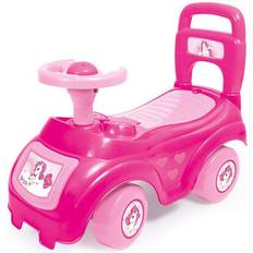 Unicorn Walk & Drive