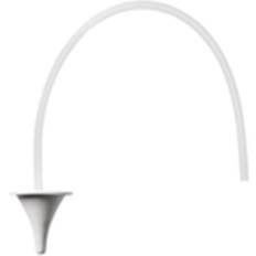 Coloplast COLOPLAST Spülrohr m.Konus 1010 1 Stück