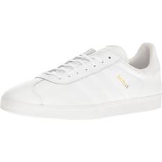 Adidas Gold Trainers Adidas Gazelle White/White-Gold Metallic