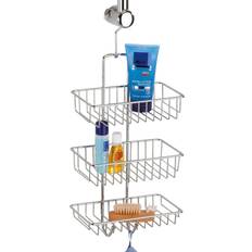 Wenko Exclusive Nivala Shower Rack Caddy