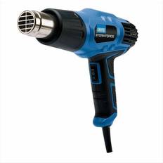 Heat Gun Draper Storm Force 230V Heat Gun, 2000W