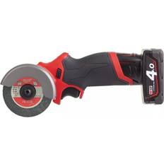 Milwaukee Multi-Power-Tools Milwaukee M12FCOT-622X M12 FUEL Cut Off Tool
