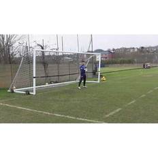 Inspektionskameras Precision Football Sports Training Goal Accessories Goalkeepers Bungee Kit Only