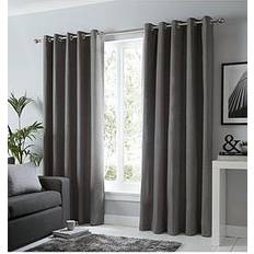Curtains natural Fusion Natural, Sorbonne