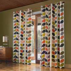 Curtains & Accessories Orla Kiely Linear Stem