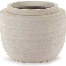 Serax Volumes Kruka Ø28,5 cm Grå