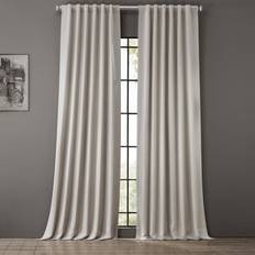 Exclusive Fabrics & Furnishings HPD Half Price Drapes Mörkläggningsgardin 127 x 244 cm