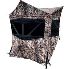 Ground blinds Muddy Twin Peaks Ground Blind Epic Camo