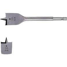 217873 Flat Wood Bit 13mm Hex Shank