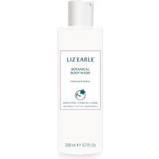 Liz Earle Patchouli & Vetiver Body Wash